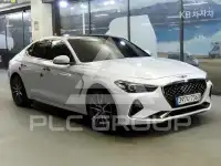 2019 Genesis G70