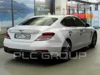 2019 Genesis G70