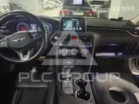 2019 Genesis G70