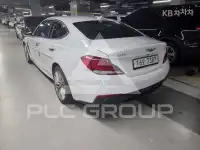 2019 Genesis G70