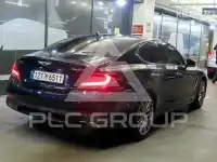 2019 Genesis G70