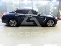 2019 Genesis G70