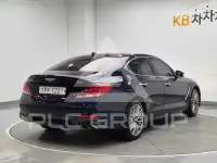 2019 Genesis G70