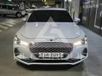 2019 Genesis G70