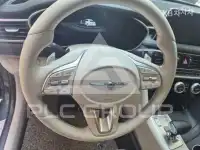 2019 Genesis G70