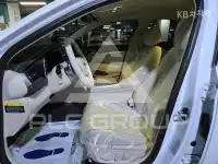 2019 Genesis G70