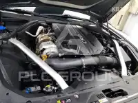 2019 Genesis G70