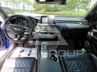 2019 Genesis G70