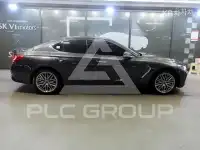 2019 Genesis G70