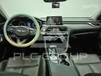 2019 Genesis G70