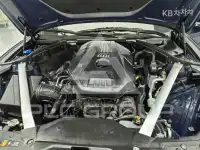 2019 Genesis G70
