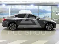 2019 Genesis G70