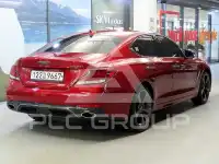 2019 Genesis G70