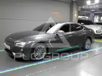 2019 Genesis G70