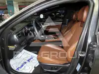 2019 Genesis G70
