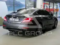 2019 Genesis G70
