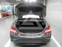 2019 Genesis G70
