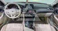 2019 Genesis G70