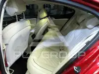 2019 Genesis G70