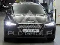 2019 Genesis G70