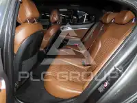 2019 Genesis G70