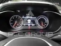 2019 Genesis G70