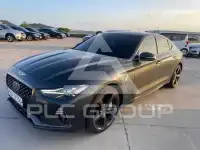 2019 Genesis G70