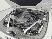 2019 Genesis G70
