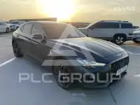 2019 Genesis G70