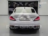 2019 Genesis G70