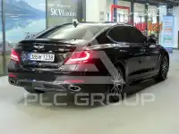 2019 Genesis G70