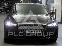 2019 Genesis G70