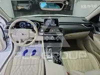 2019 Genesis G70