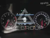 2019 Genesis G70