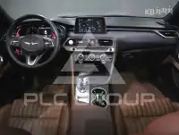 2019 Genesis G70