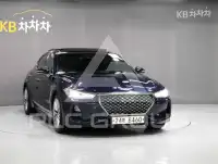 2019 Genesis G70