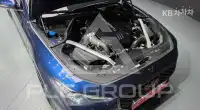 2019 Genesis G70