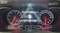 2019 Genesis G70