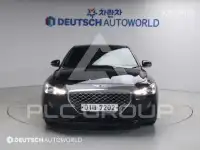 2019 Genesis G70