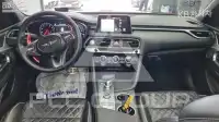 2019 Genesis G70