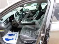 2019 Genesis G70