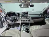 2019 Genesis G70