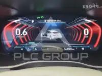 2019 Genesis G70