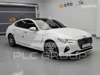 2019 Genesis G70