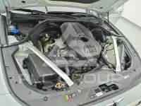 2019 Genesis G70