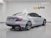 2019 Genesis G70