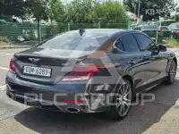 2019 Genesis G70