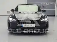 2019 Genesis G70