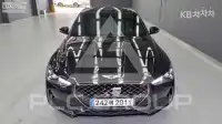 2019 Genesis G70