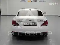 2019 Genesis G70